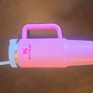Stanley Cup 30oz In Peony